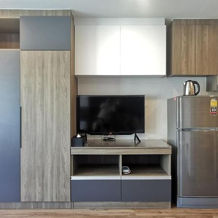 בנגקוק Suncity Condo מראה חיצוני תמונה