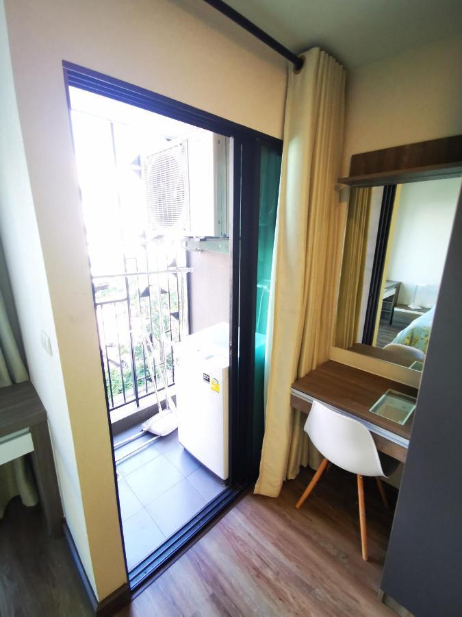 בנגקוק Suncity Condo מראה חיצוני תמונה