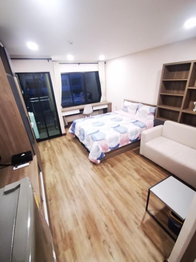 בנגקוק Suncity Condo מראה חיצוני תמונה