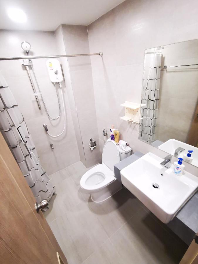 בנגקוק Suncity Condo מראה חיצוני תמונה