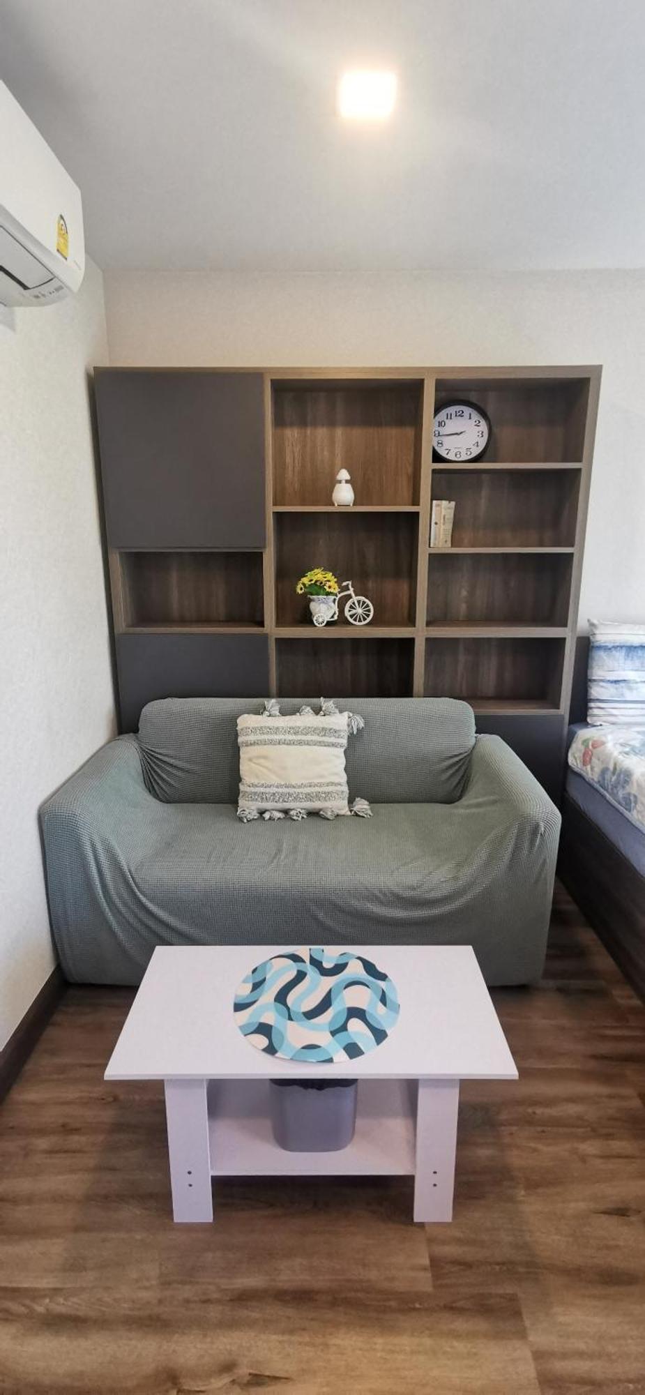 בנגקוק Suncity Condo מראה חיצוני תמונה