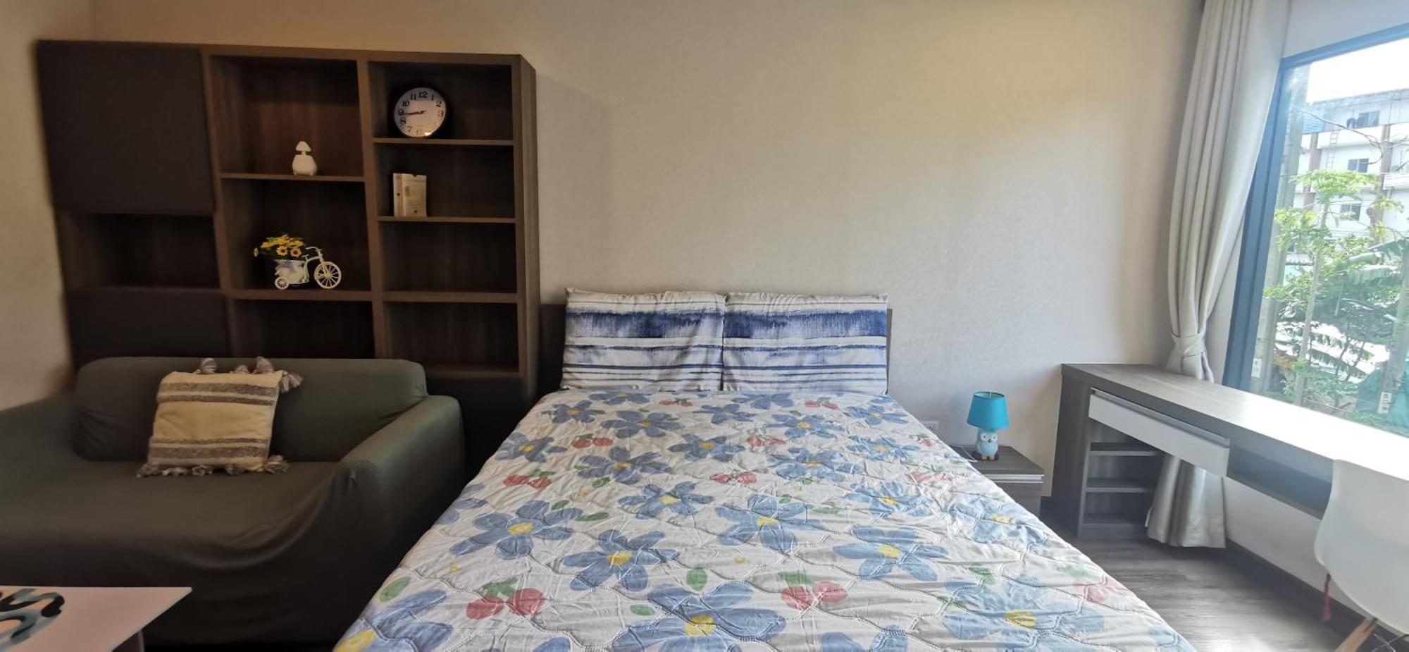 בנגקוק Suncity Condo מראה חיצוני תמונה